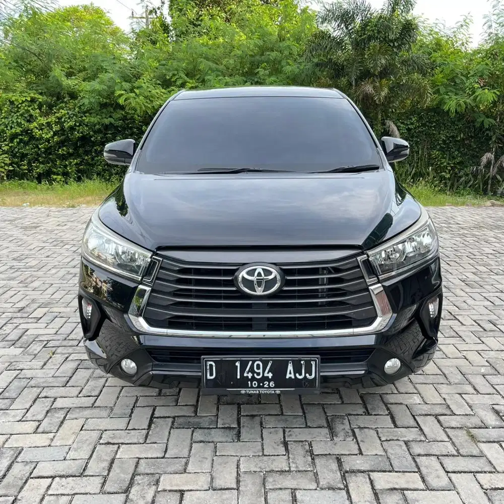 Innova Reborn G manual bensin