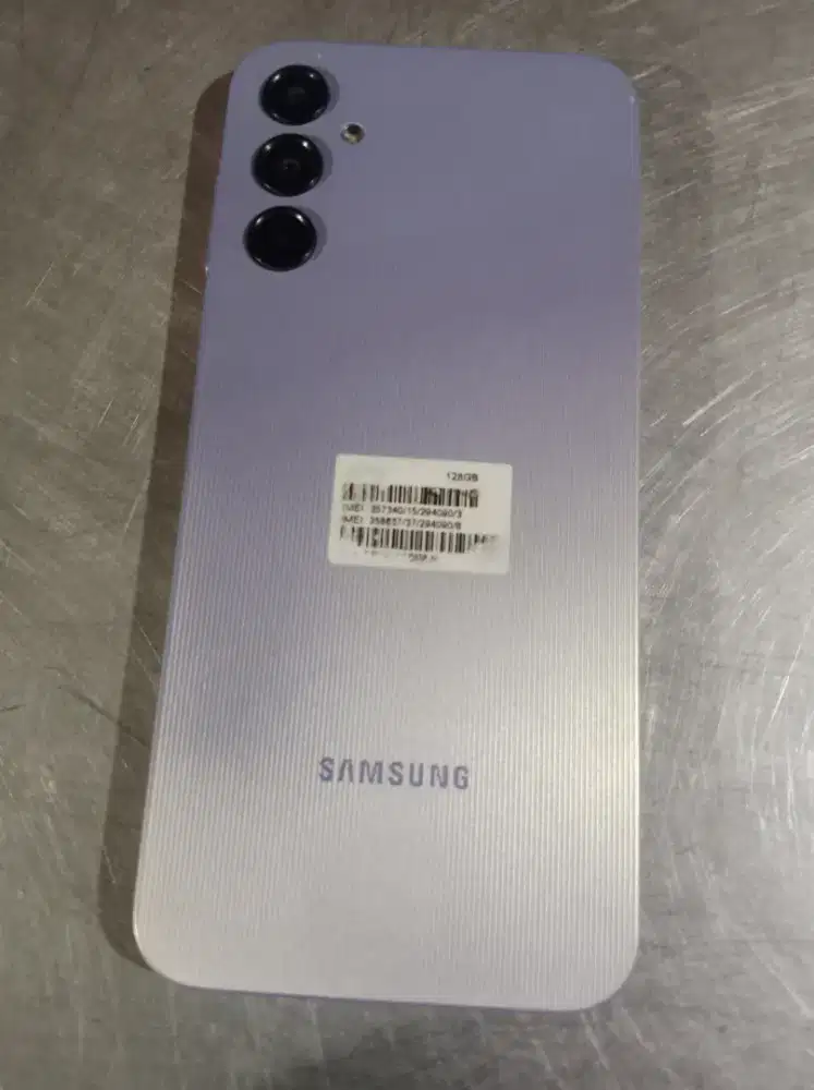 Samsung A14 Ram 6/128gb