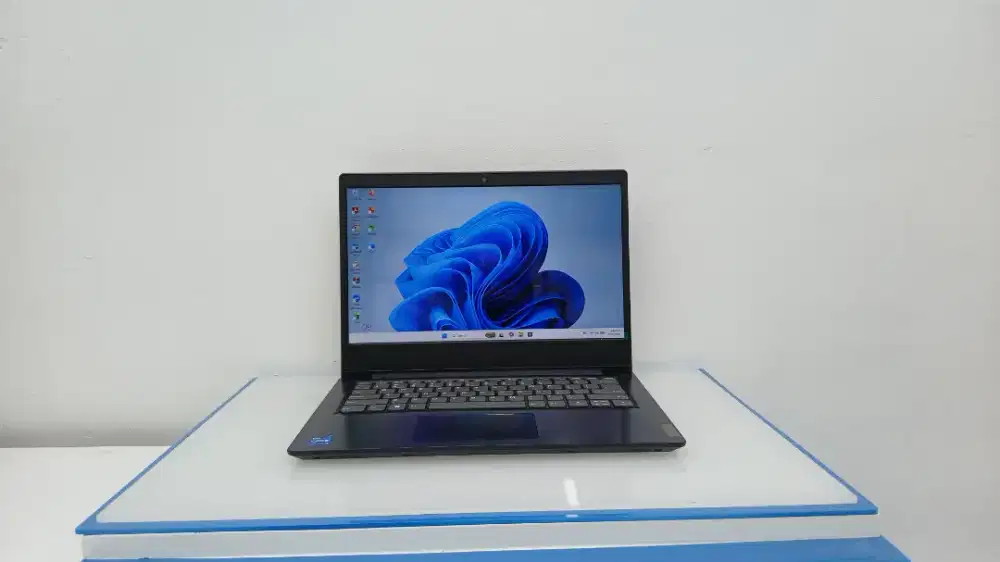 LENOVO IDEAPAD 3 14ITL05 INTEL CORE i5-1135G7 RAM 4GB SSD 512GB