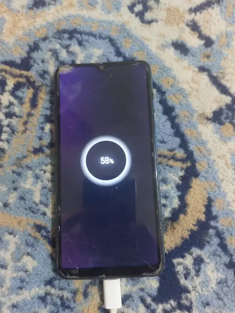 Samsung A20s 4/64