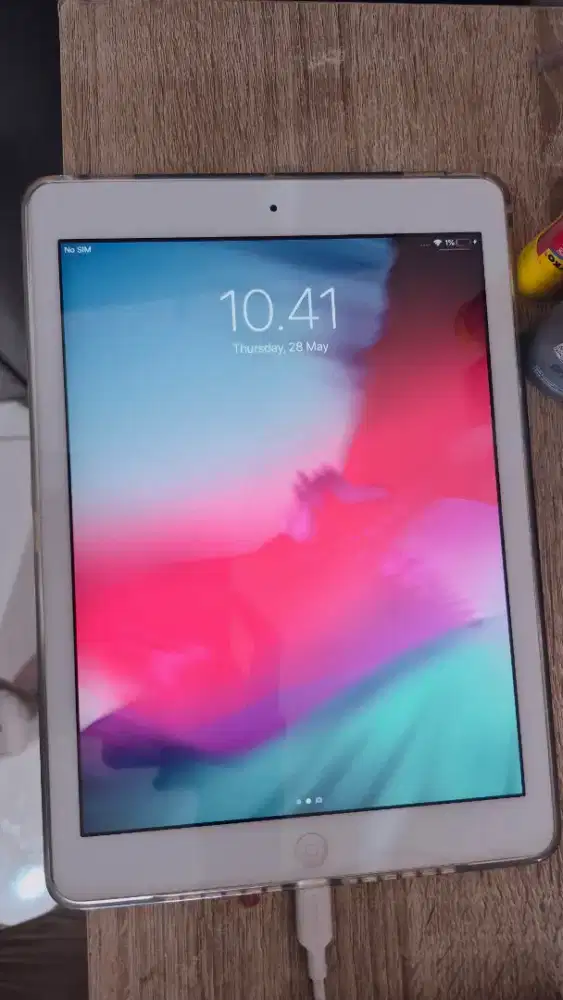Ipad air 1 mulus