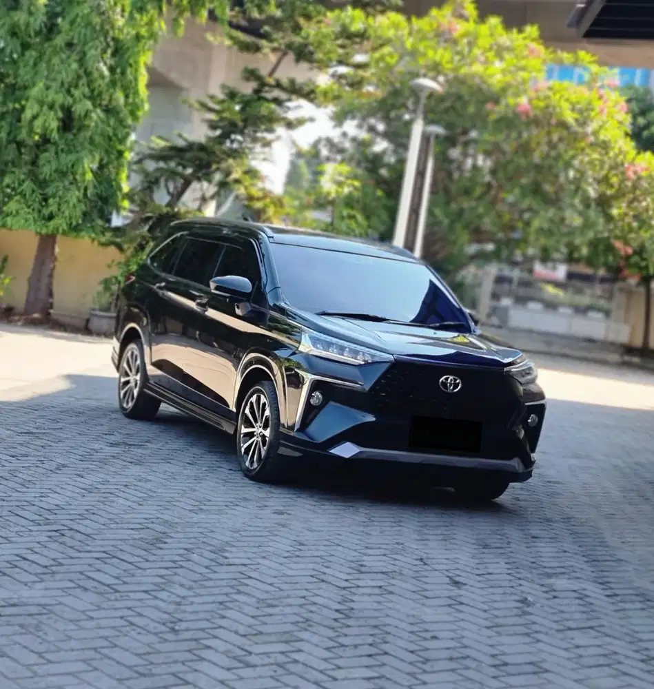 ‼️TERMURAH‼️TOYOTA VELOZ Q NON TSS, BEBAS LAKA & BANJIR.