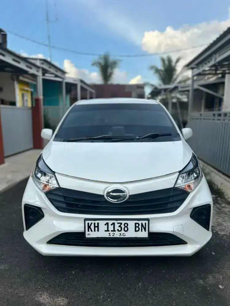 SIGRA M MANUAL 1.0 TAHUN 2025