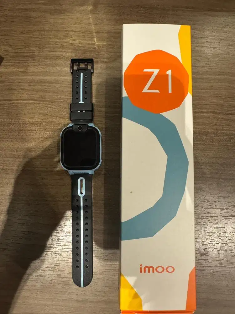 Jam Smart watch Imoo Z1 Like New