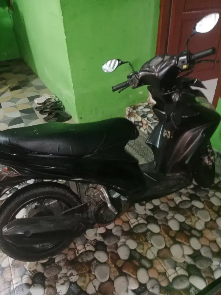 Suzuki Skydrive Tigaraksa Munjul