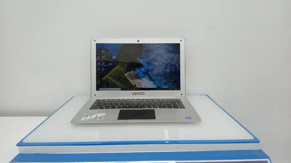 ACER MYBOOK14 INTEL CELERON N3350 RAM 3GB HDD 500GB