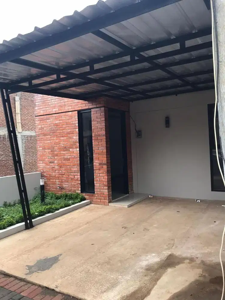Dijual Rumah di Green Padalarang Village