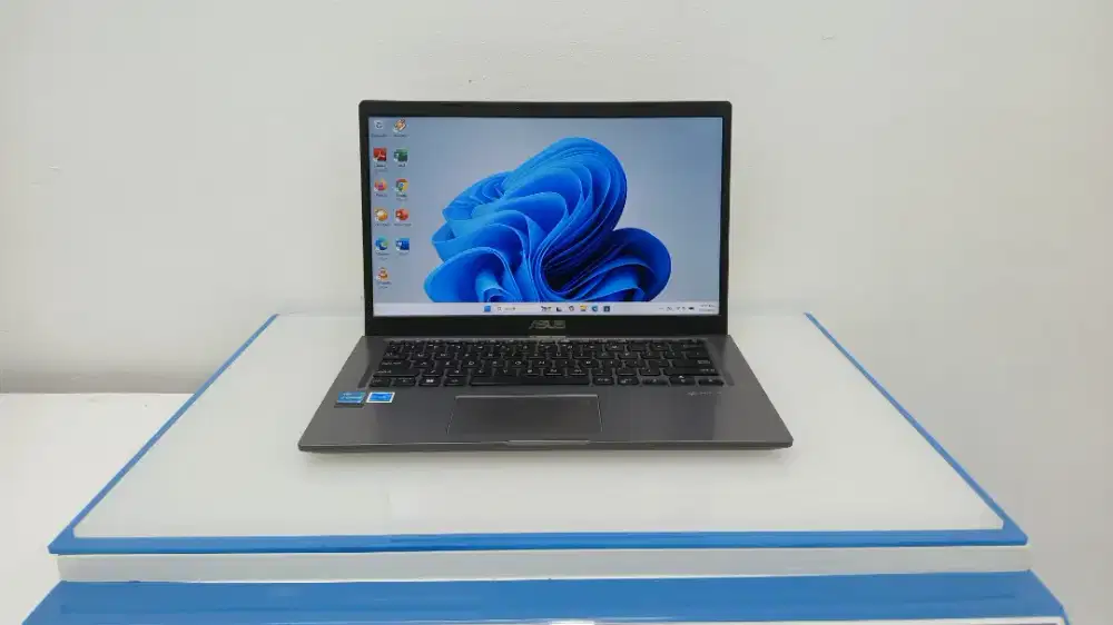 ASUS P1412CEA INTEL CORE i3-1115G4 RAM 8GB SSD 256GB
