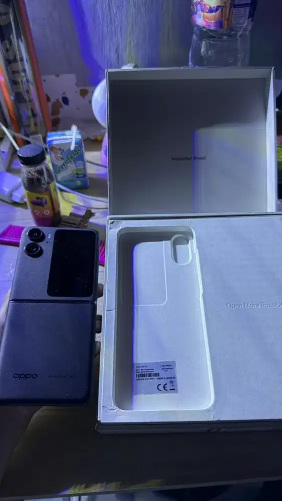 Oppo Find N2 Flip