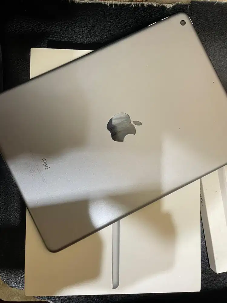 ipad gen 6 128gb wifi only mulus