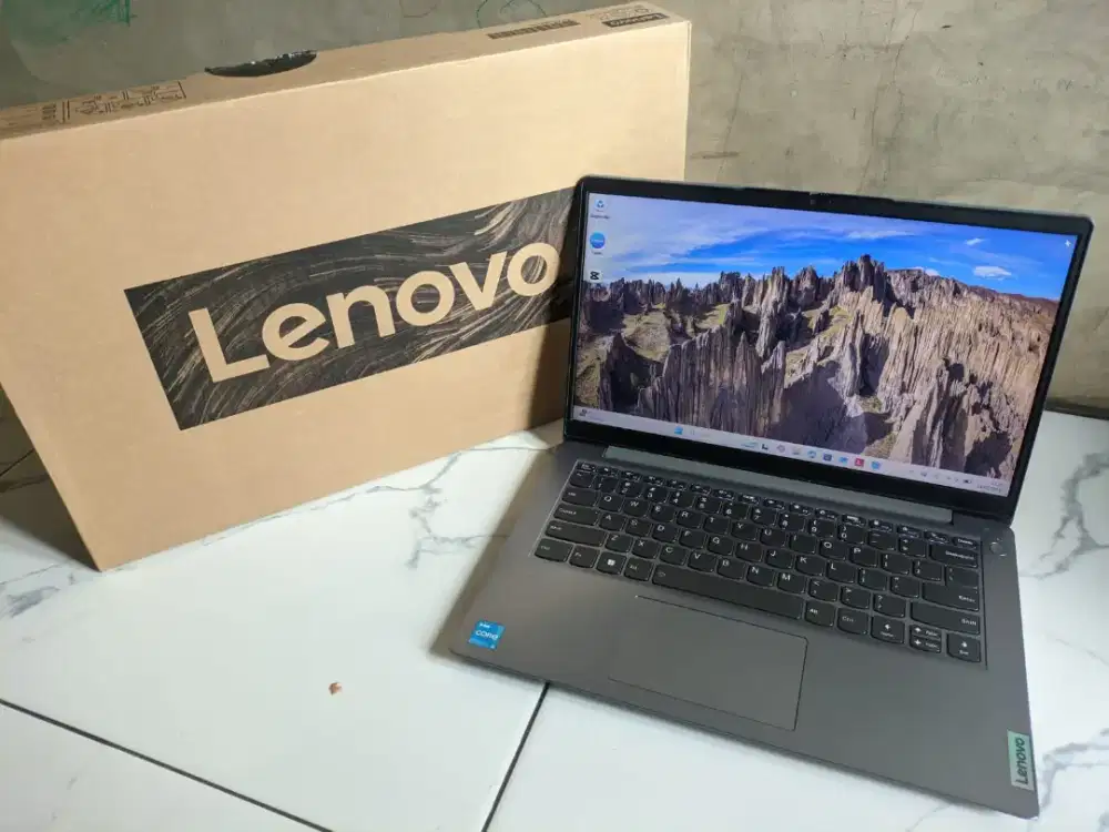 Lenovo Ideapad 3 14ITL6 8/512GB