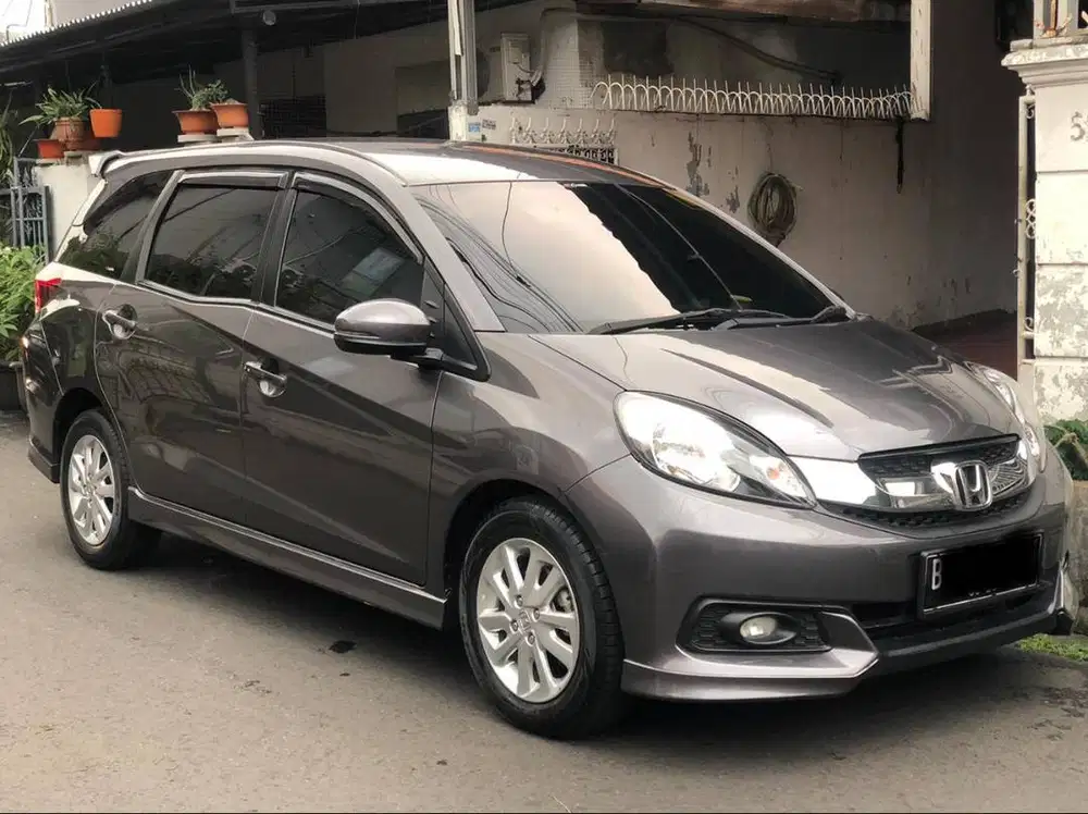 HONDA MOBILIO E CVT ABU ABU