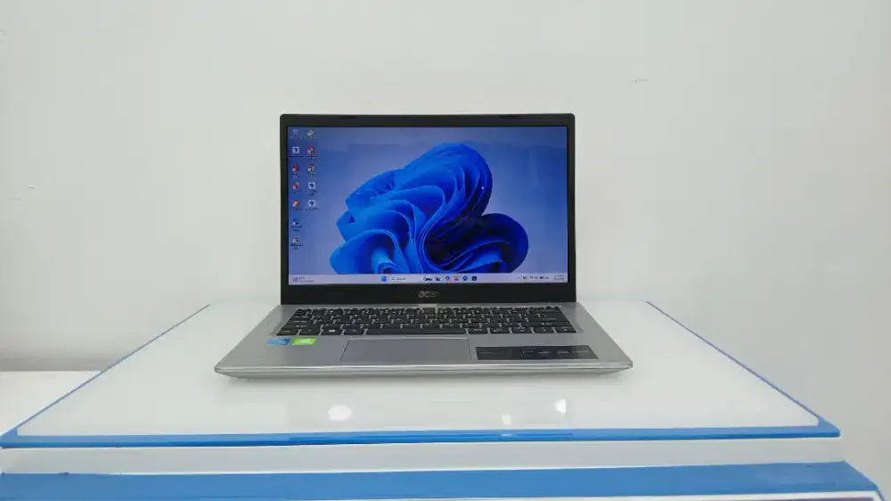 ACER ASPIRE 5 INTEL CORE i3-1115G4 NVDIA MX350 RAM 8GB SSD 256GB