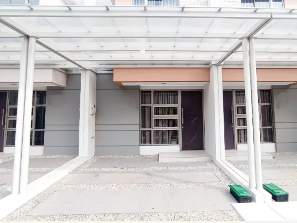 Murah! DiJual Rumah 2 Lantai di PIK2