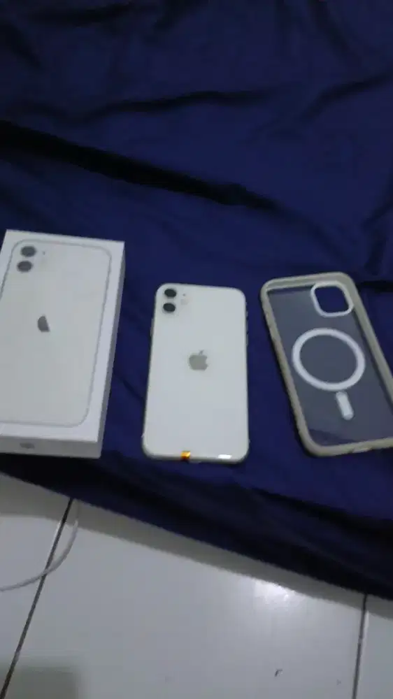 iphone 11 128 inter