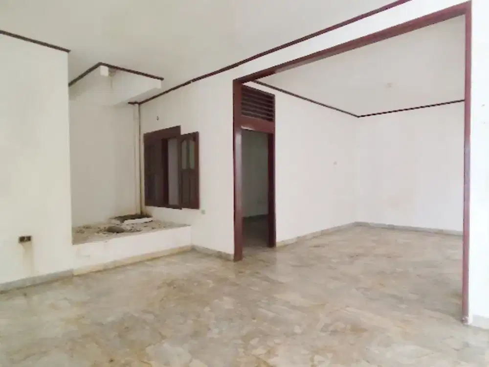 DiJual Rumah Nyaman & Tenang di Cluster Rawamangun, Jakarta Timur