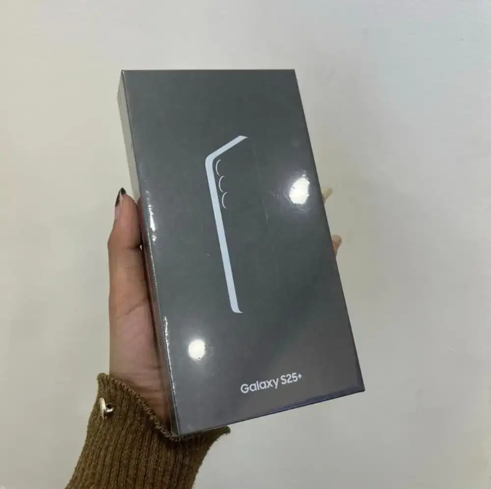 HP samsung S25+ 5G 12/256