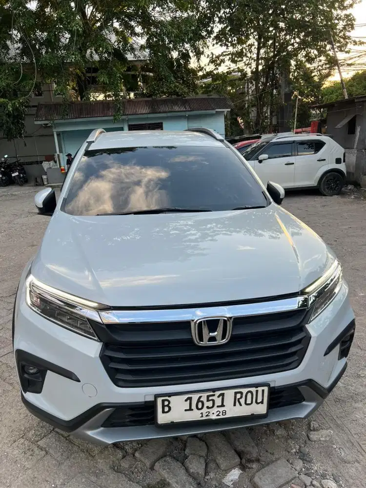 Honda BRV E 2023