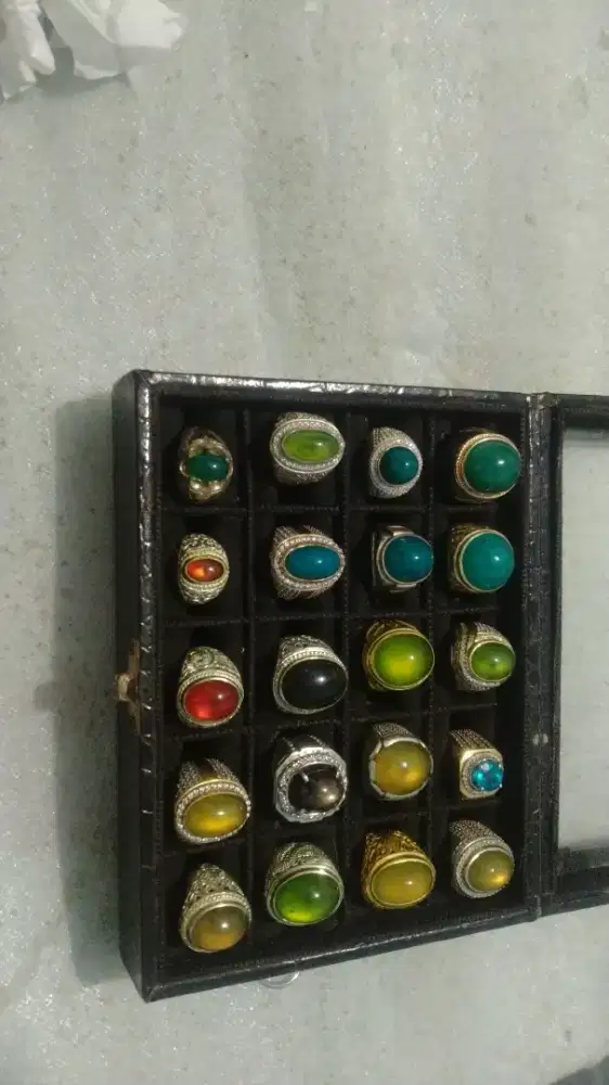 Batu bacan,bio solar,sungai Dareh,cempaka merah,red garnet,black Jade