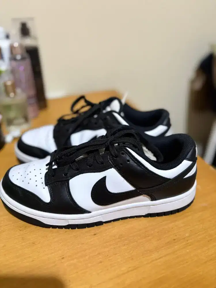 Nike Dunk Low size 38