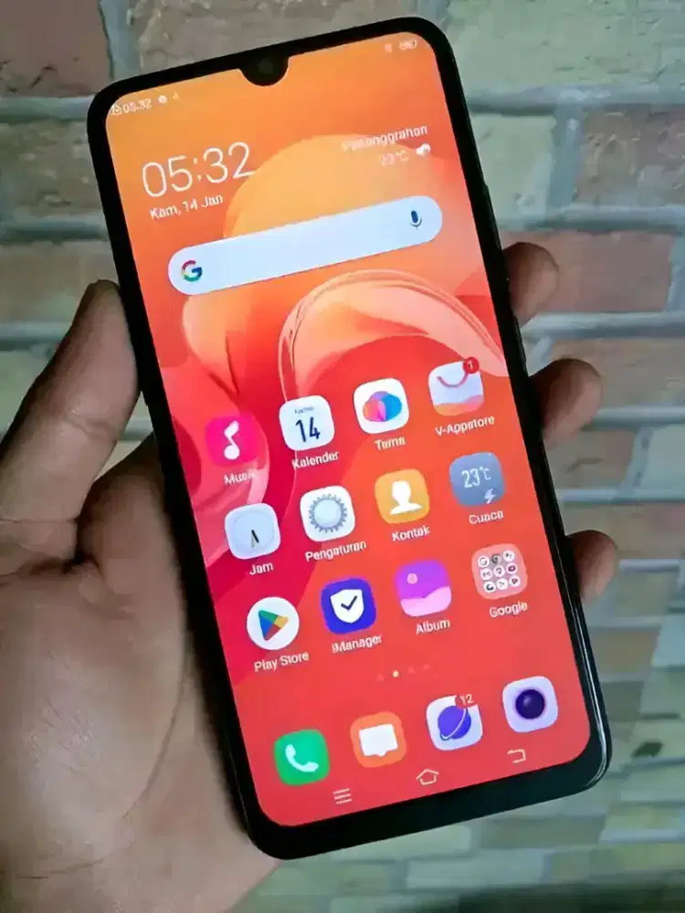 Vivo S1 4/128 GB