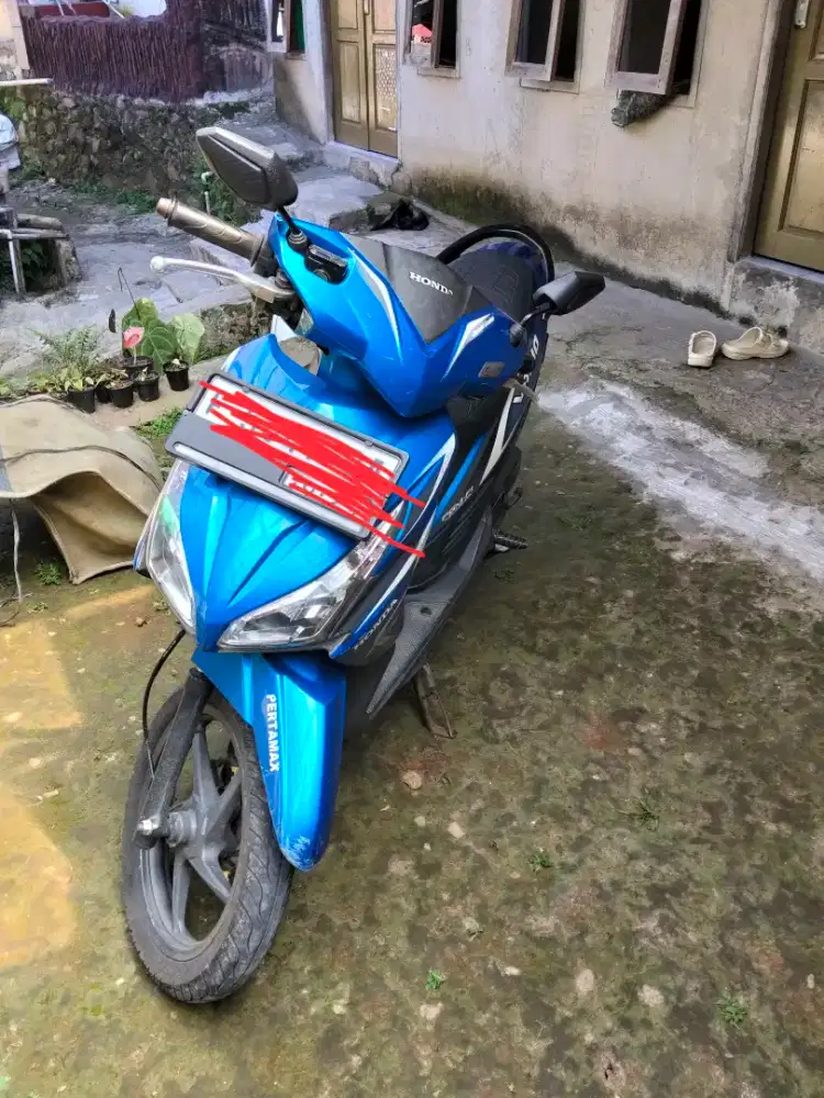 Vario 110 Agnes