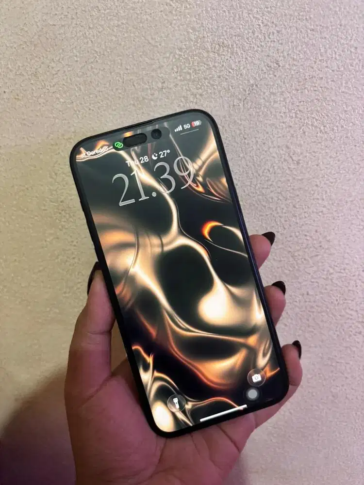 Iphone 15plus ex ibox