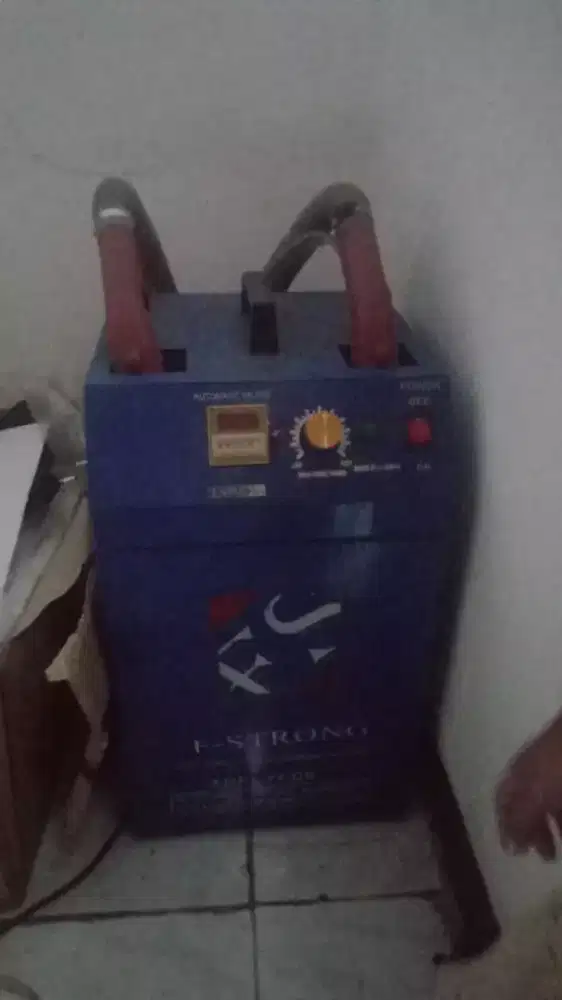Alat buang benang
