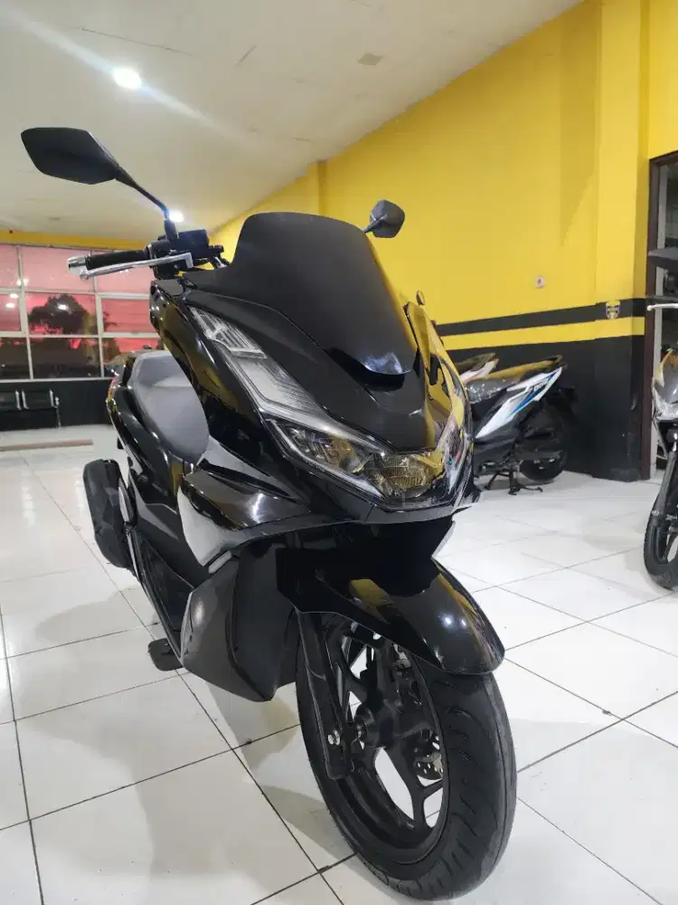 HONDA PCX 160 CBS 2024