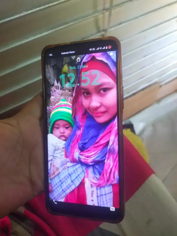 Jual hp Vivi y19s