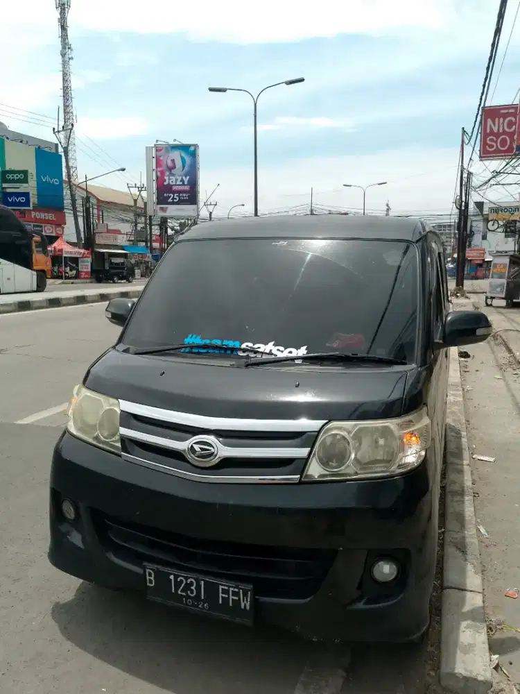 Info lowongan driver/driver freelance harian