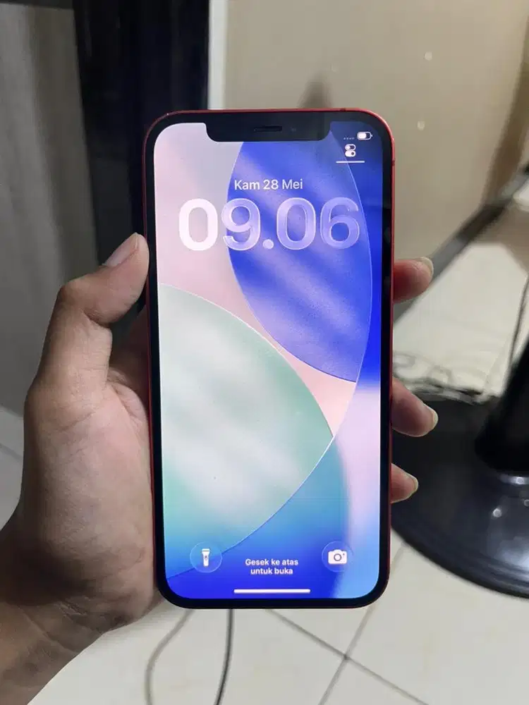 Iphone 12 128 resmi beacukai