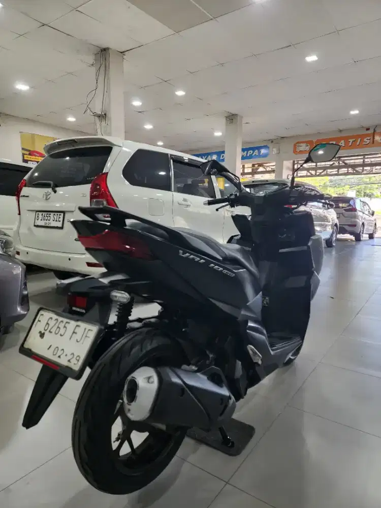 HONDA VARIO 160 CBS 2024