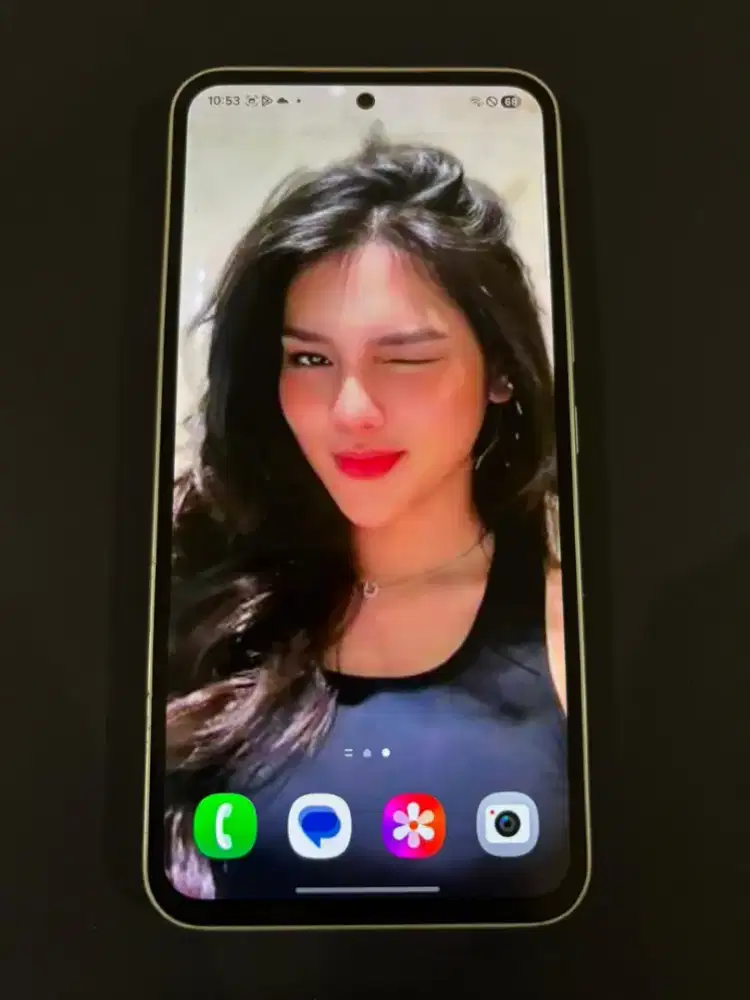 Samsung A54 - 5G tangan pertama dr baru