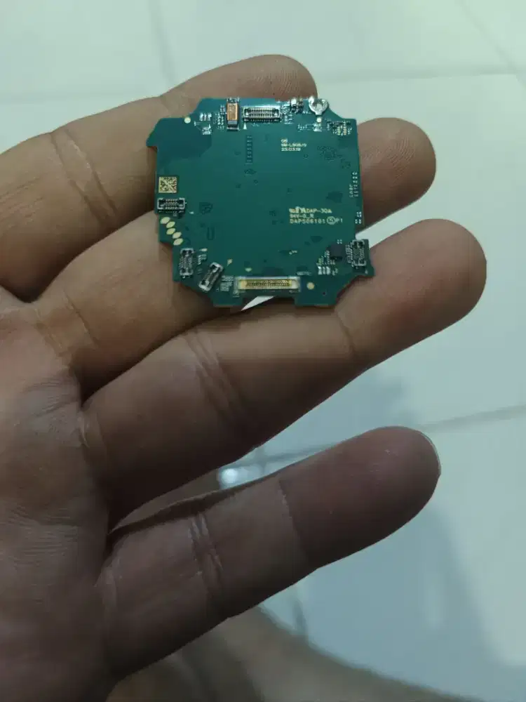 Mainboard Mesin Samsung Watch 6 classic 46mm normal jaya mulus ex sein
