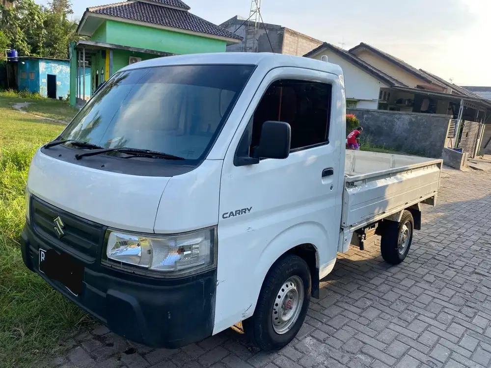 Carry Tayo 2021 ACPS 1.5 Rawatan Full ori