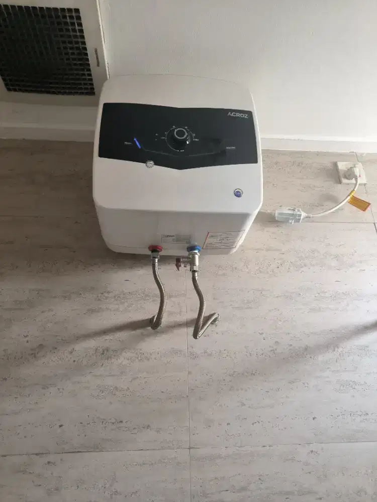 Water Heater Acroz AWH 15