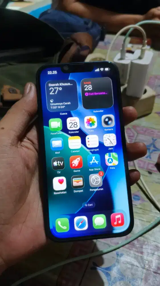 Iphone 13 128GB Inter Simlock