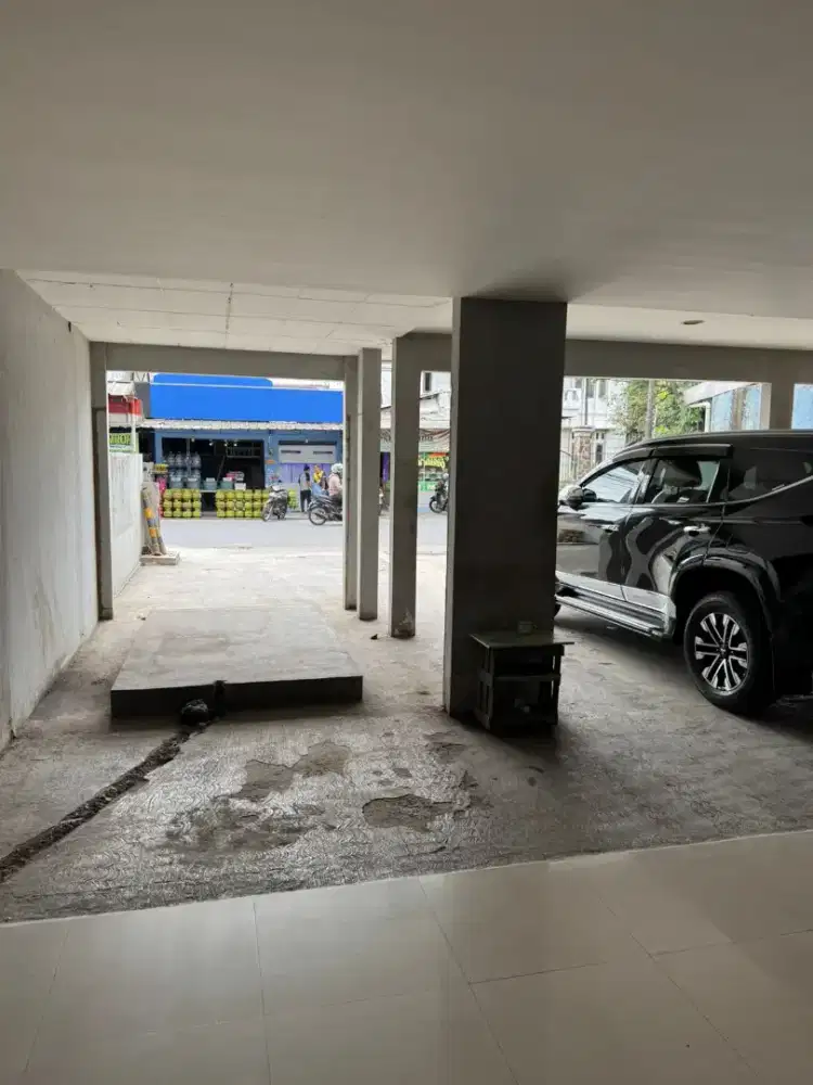 Ruang Usaha Mainroad Cocok U/ Bank, Minimarket
Ktr,Rancasari Bandung