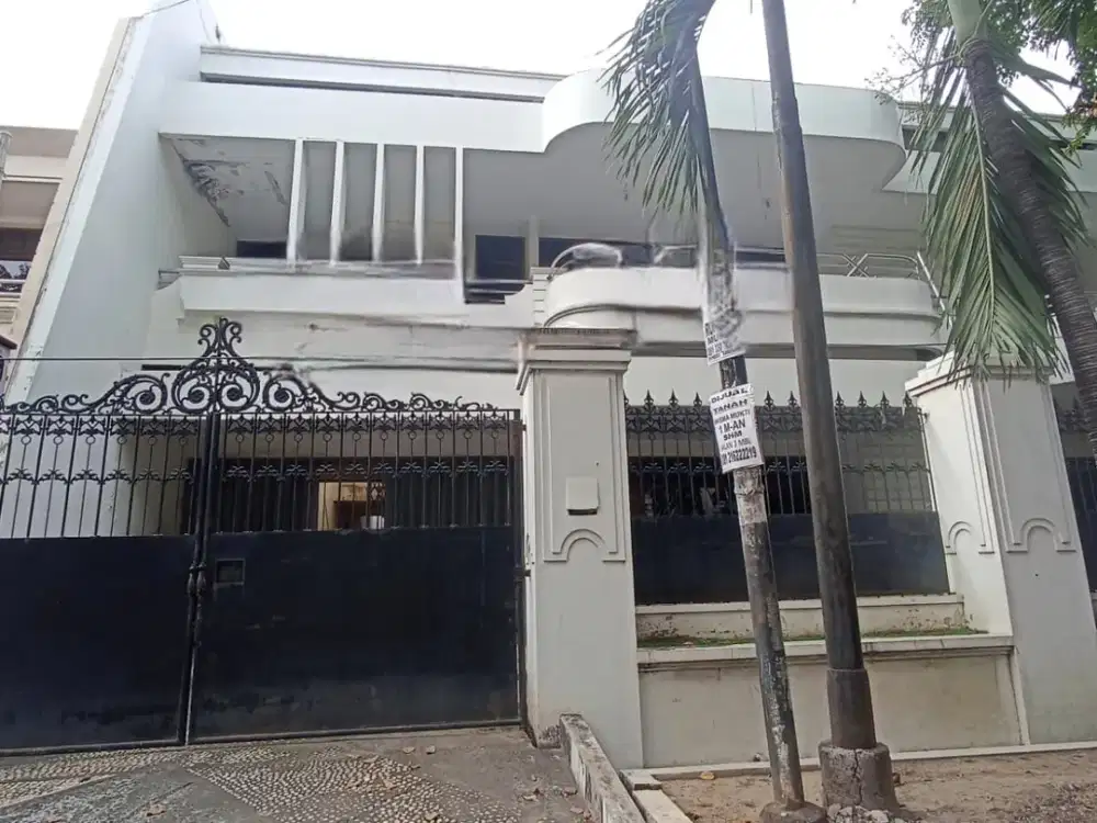 dharmahusada surabaya