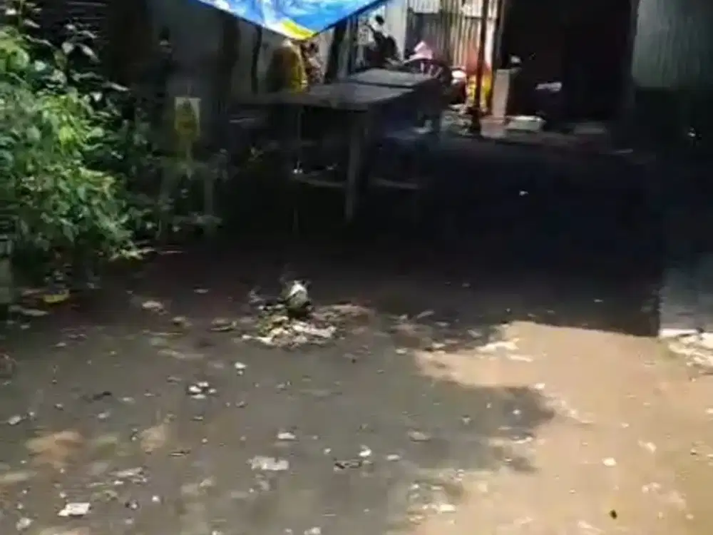 jalan raya kalirungkut surabaya