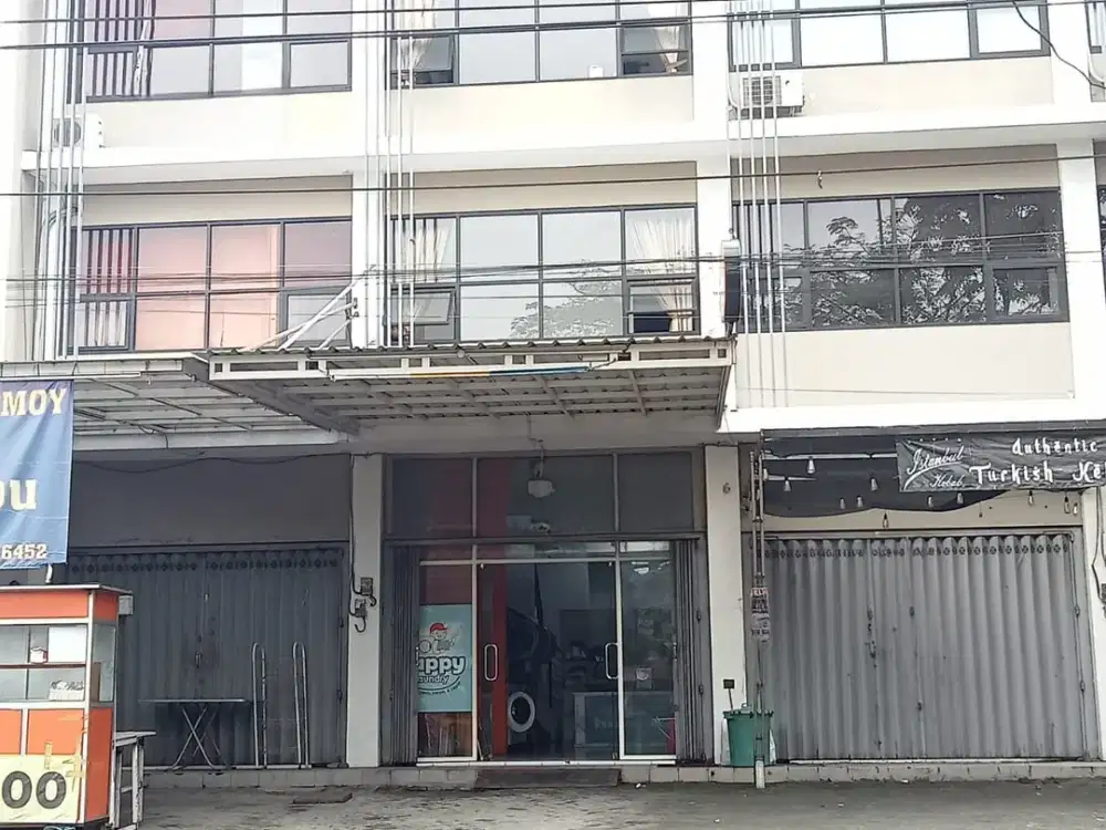 Jual Sewa Ruko Raya Menganti