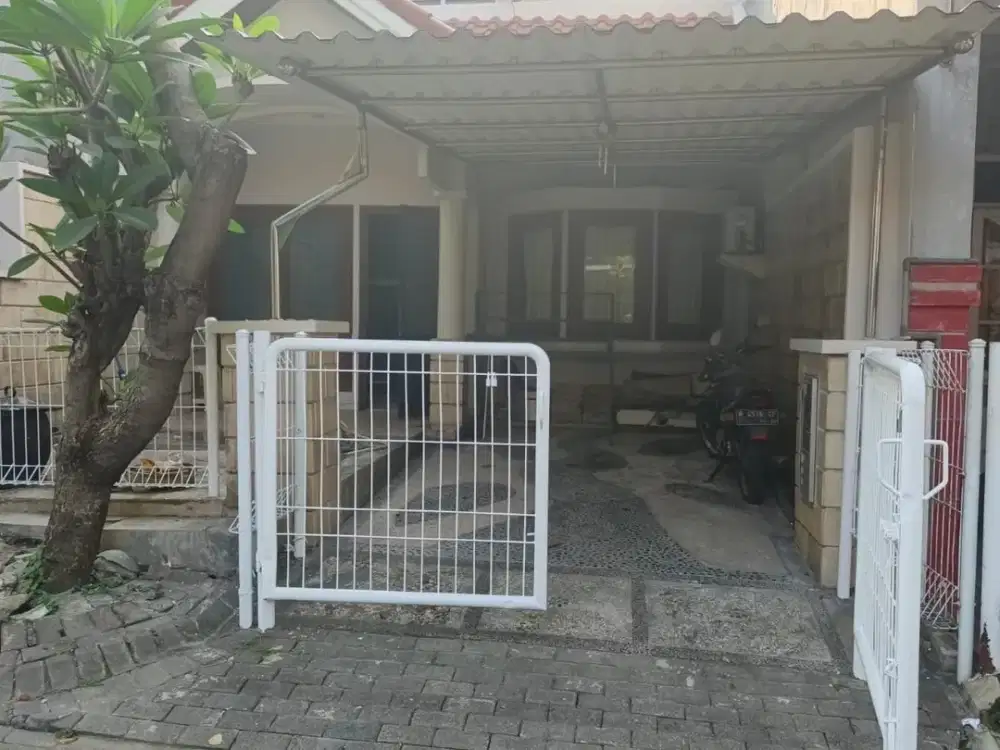 vila valensia pakuwon indah
