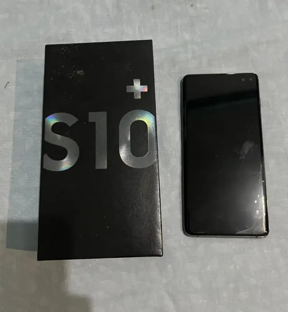 Samsung s10 plus