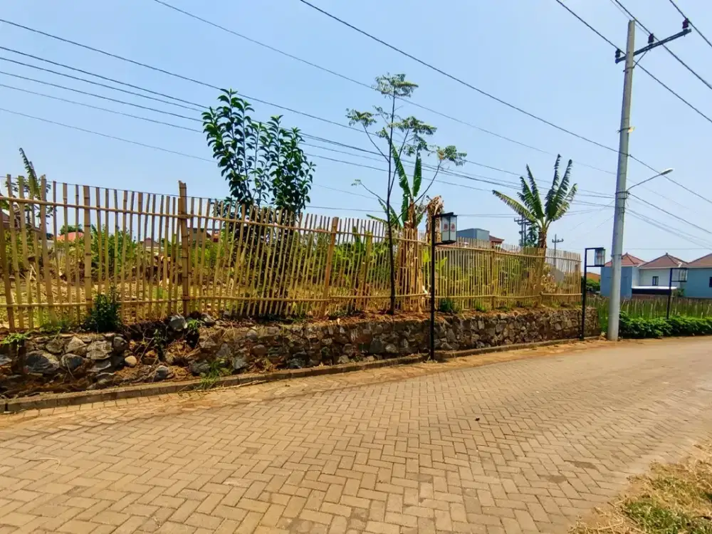 TANAH SUMBER SEKAR DAU KOTA MALANG