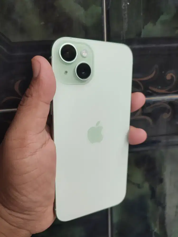 iphone 15 plus 256 inter