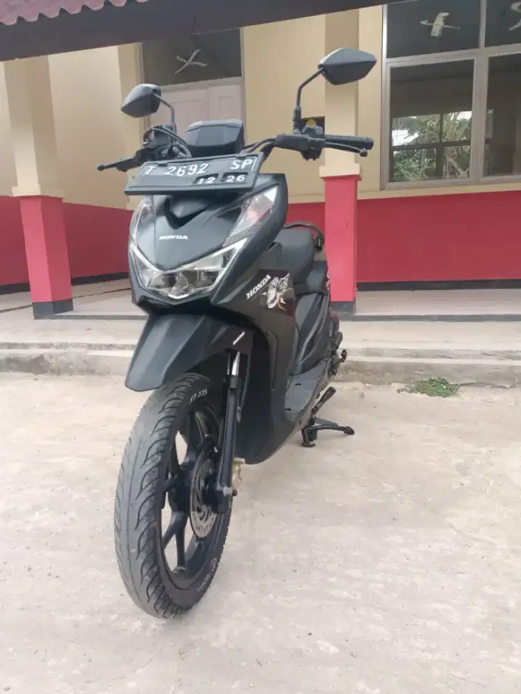H. Beat Street Thn 2021