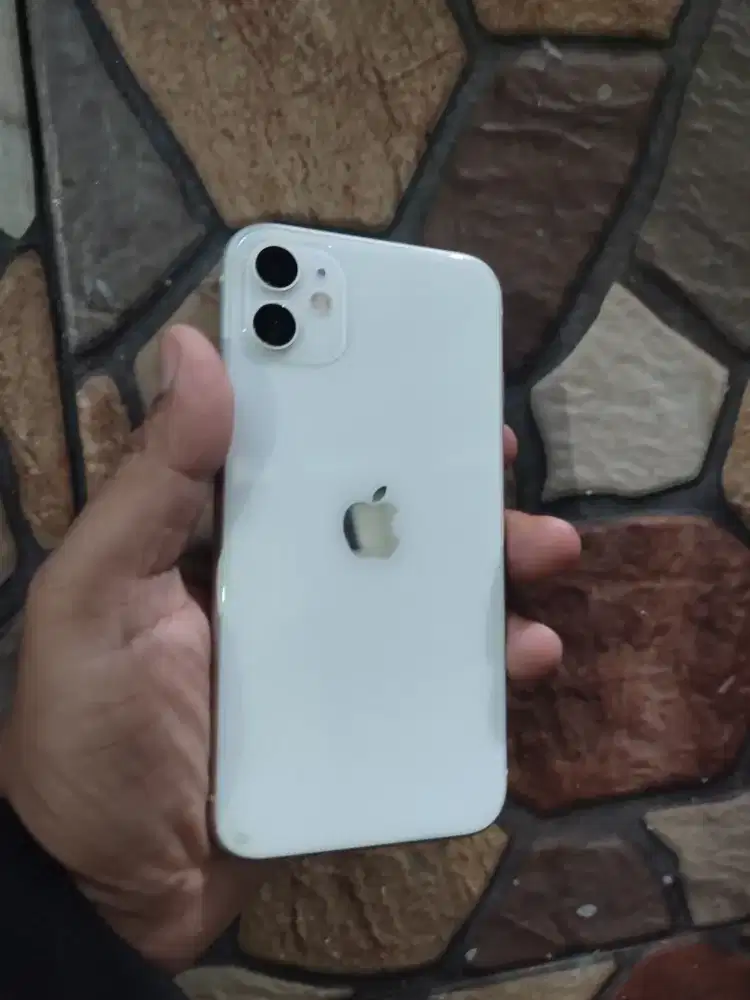 iphone 11 128 resmi ID/A