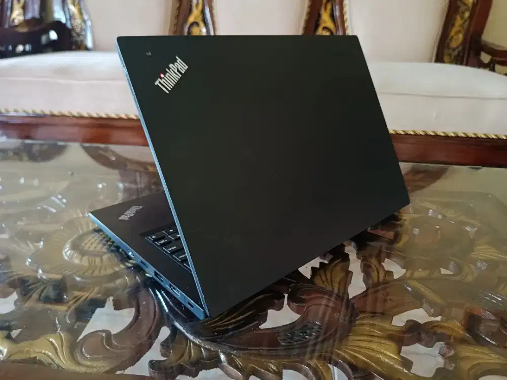 Laptop Lenovo Thinkpad Core i5 Gen 11 RAM 16GB