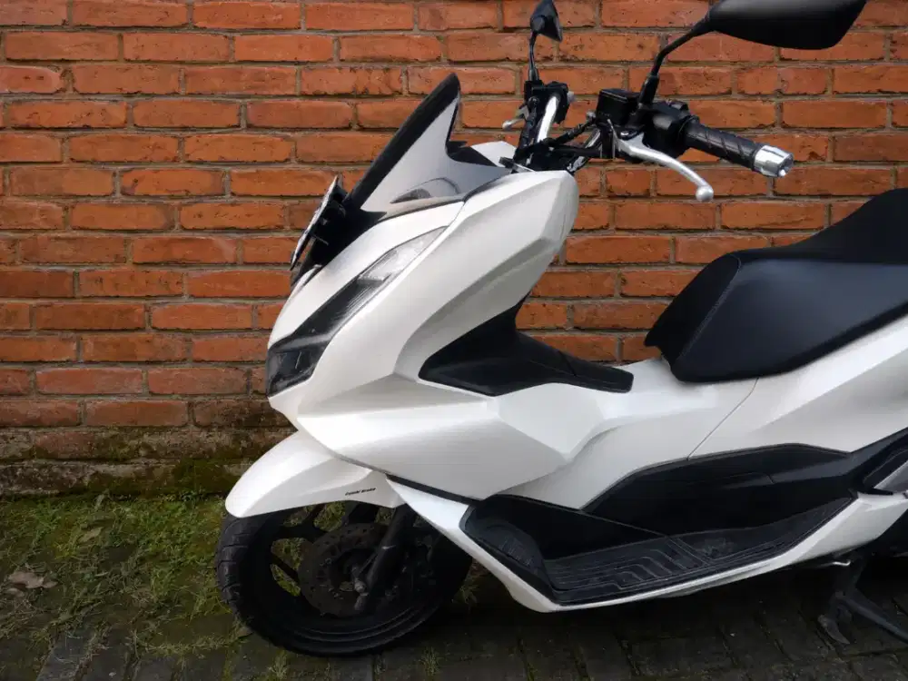 Jual PCX 160 th 2022